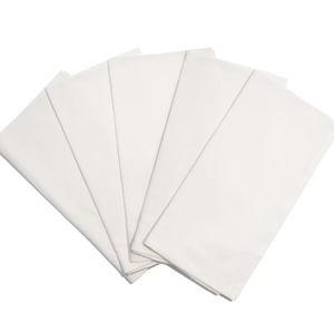 Flour Sack Kitchen Towels, Natural Cotton