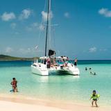 ½ Day Catamaran & Snorkeling
