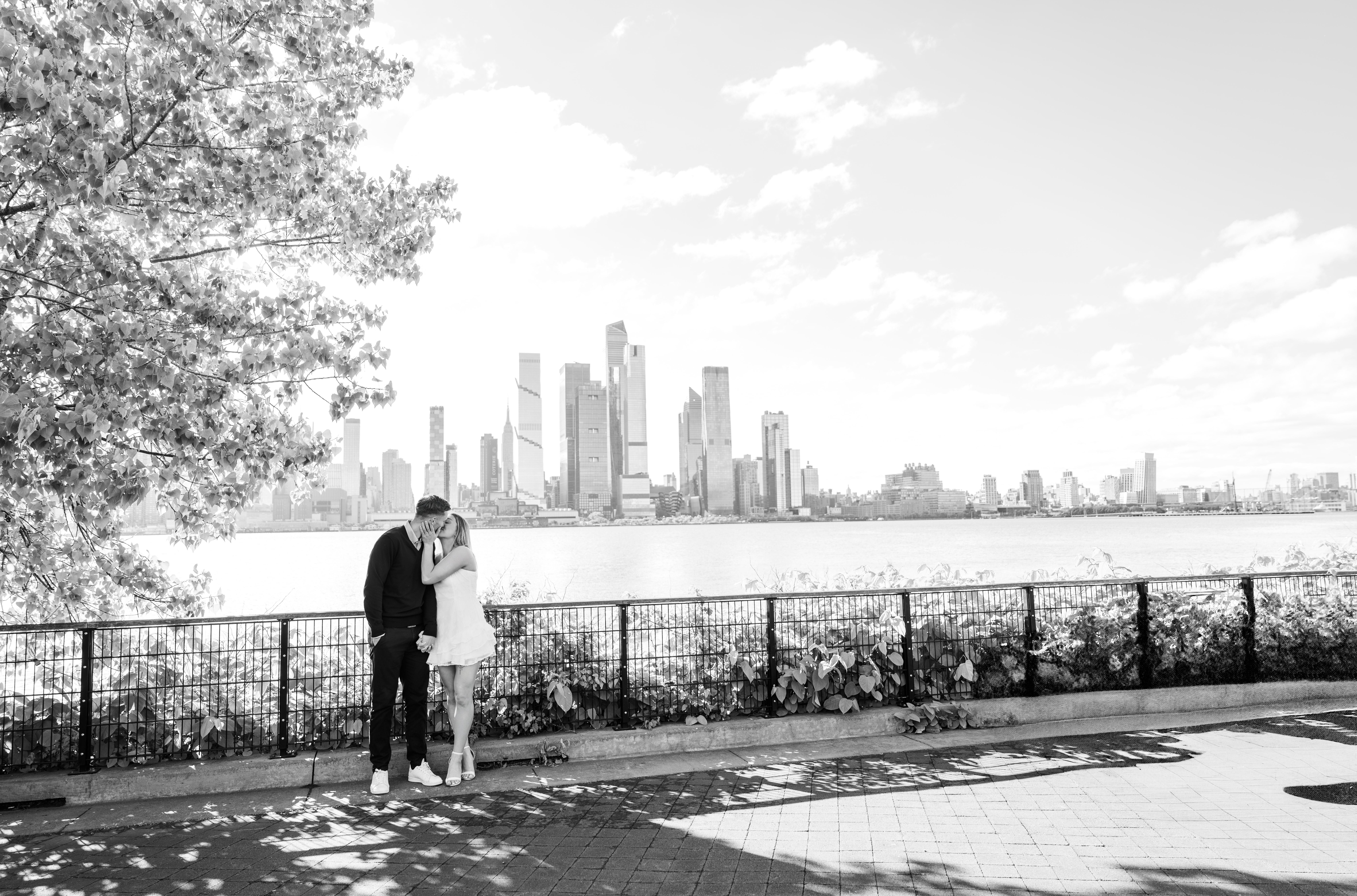 The Wedding Website of Jan Carlos Tofern and Katherine Rose Futia