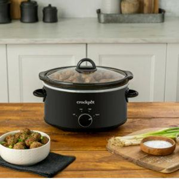 Crockpot