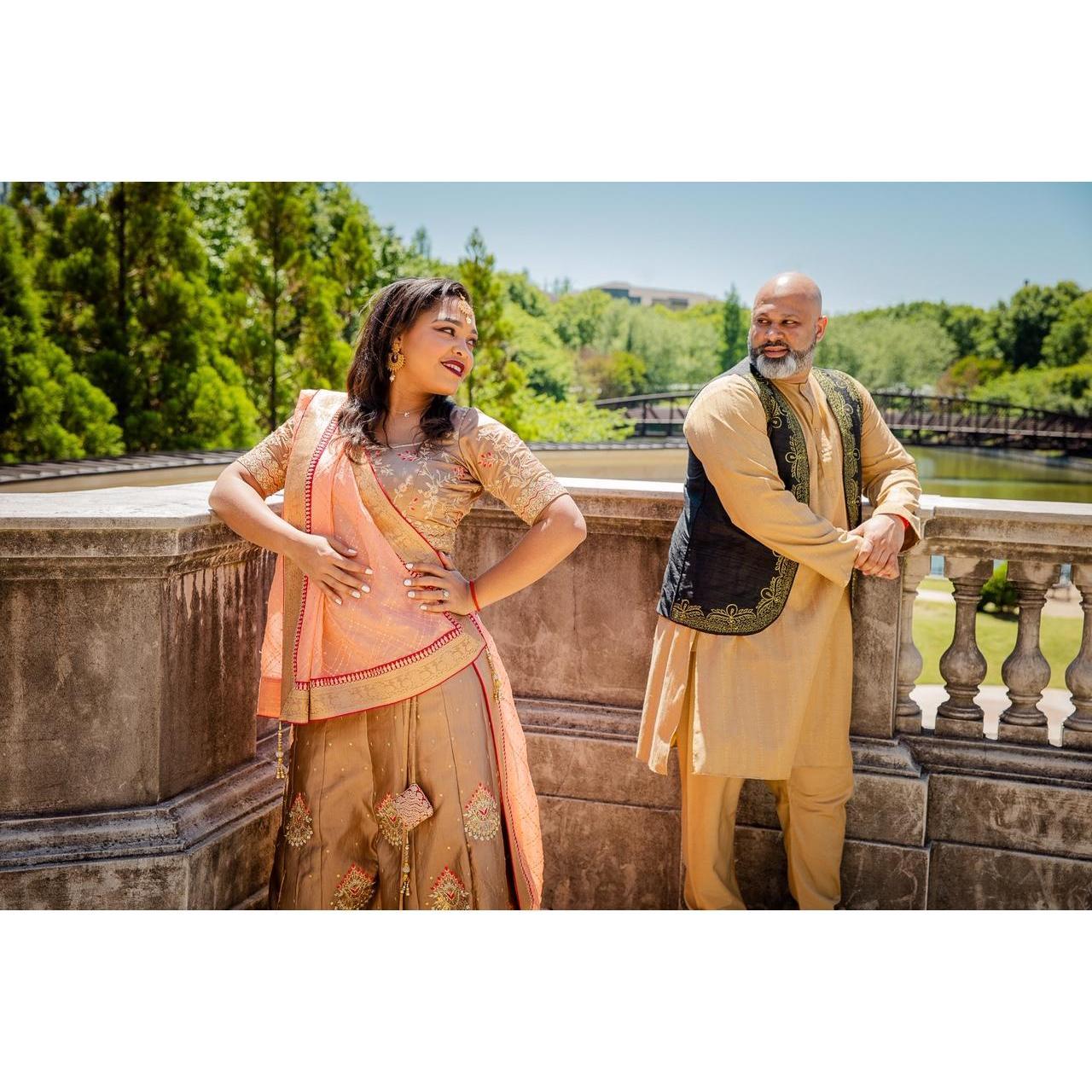 Engagement Photoshoot