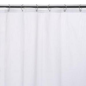 Lightweight Shower Liner White - Threshold™