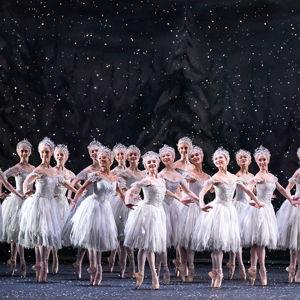 Tickets to see the Nutcracker in London