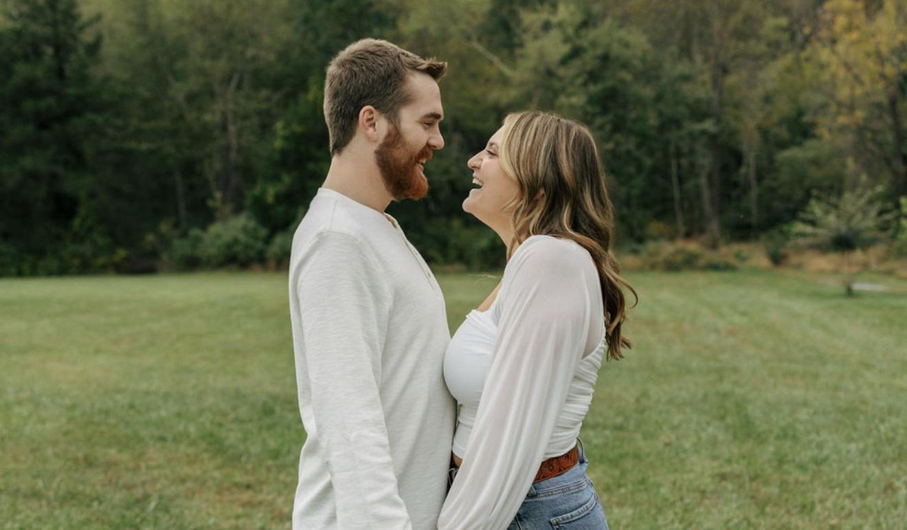 The Wedding Website of Ashley Kozlowski and Chase Smith