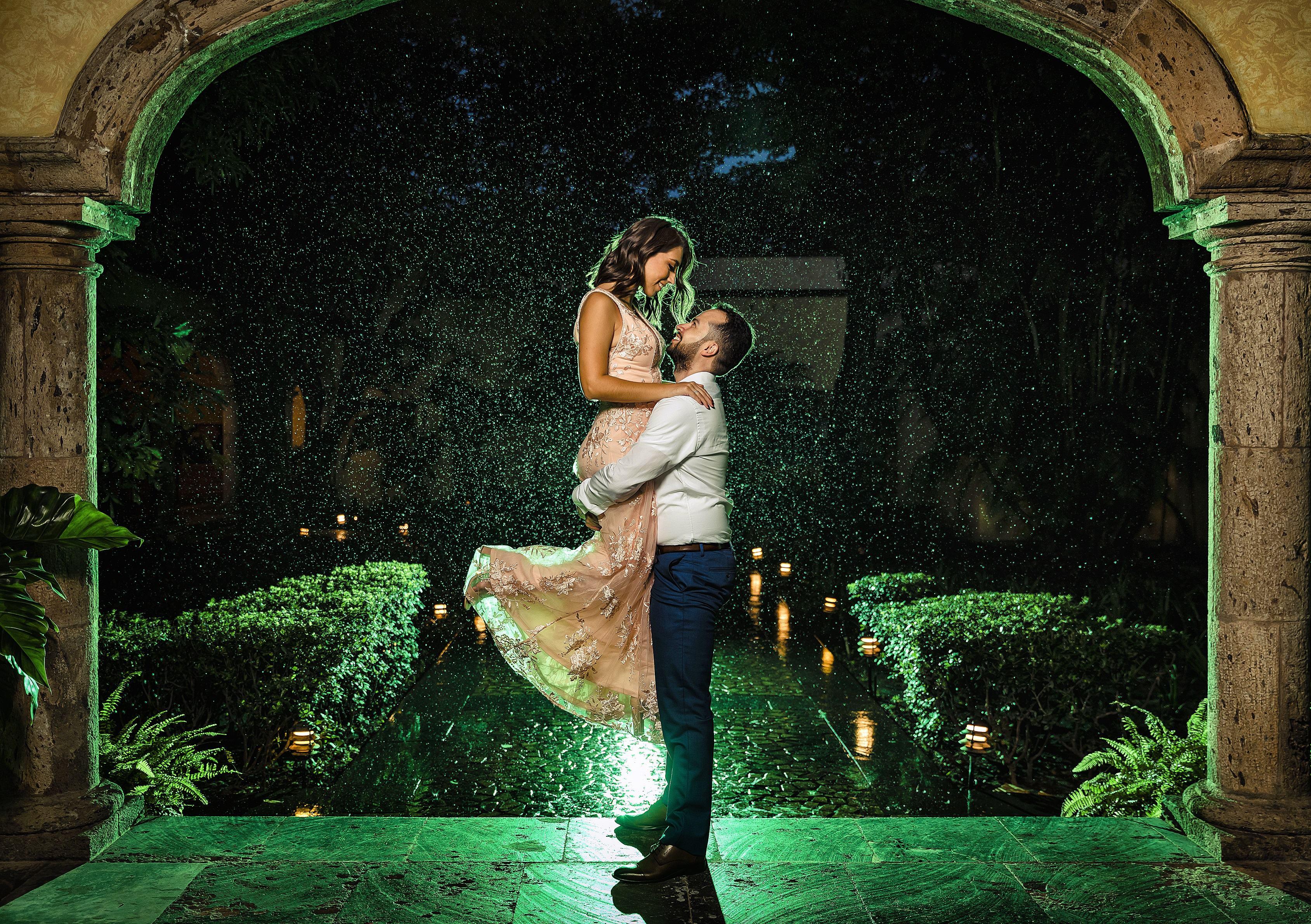 The Wedding Website of Alejandra Orozco and Juan Mora