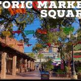 Historic Market Square