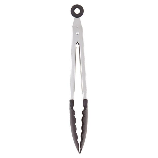 Simply Essential™ Locking Tongs