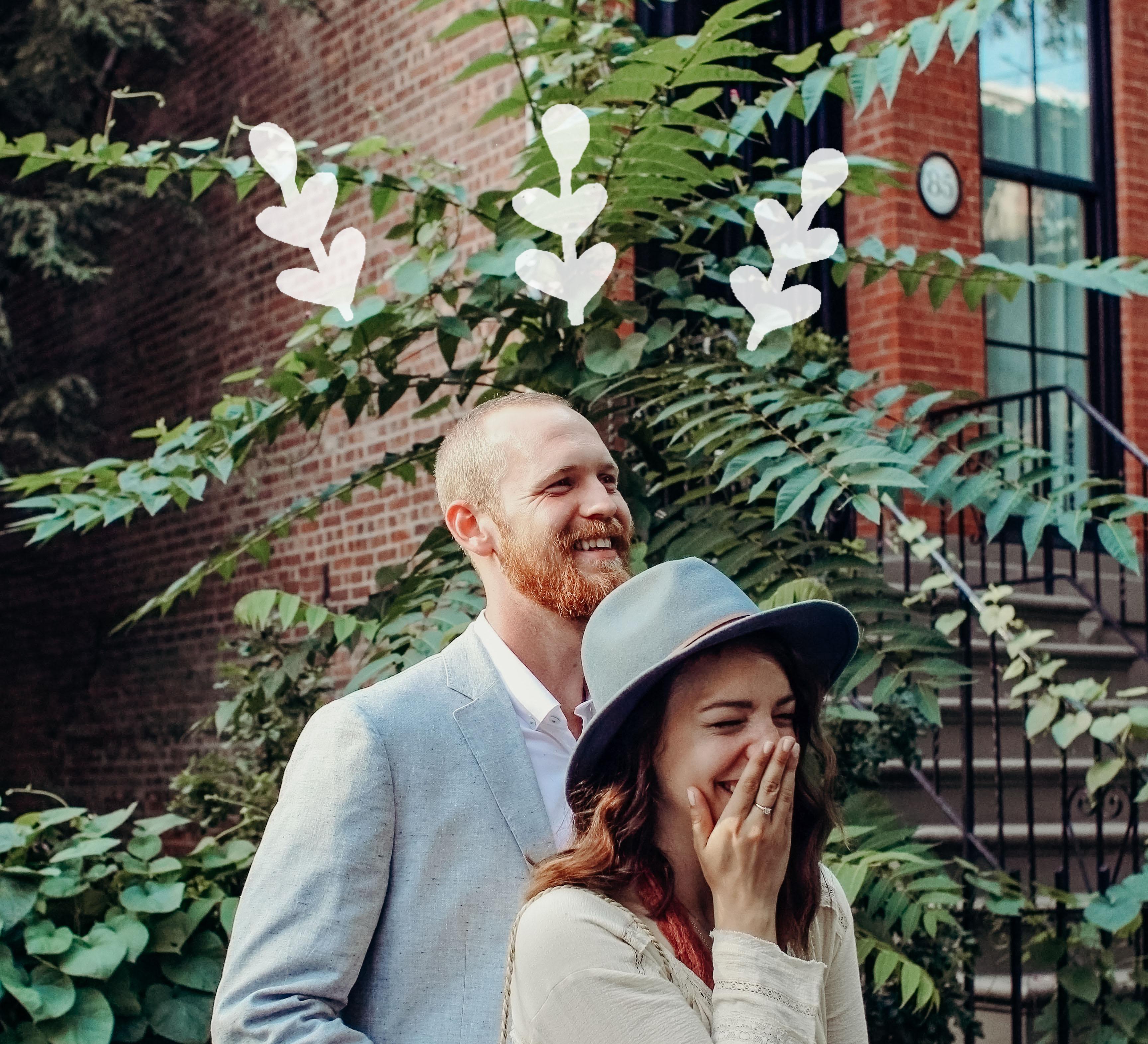 The Wedding Website of Erin Fox and Gordon Stevenson