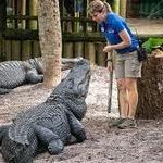 St. Augustine Alligator Farm Zoological Park