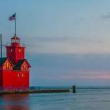 Holland State Park