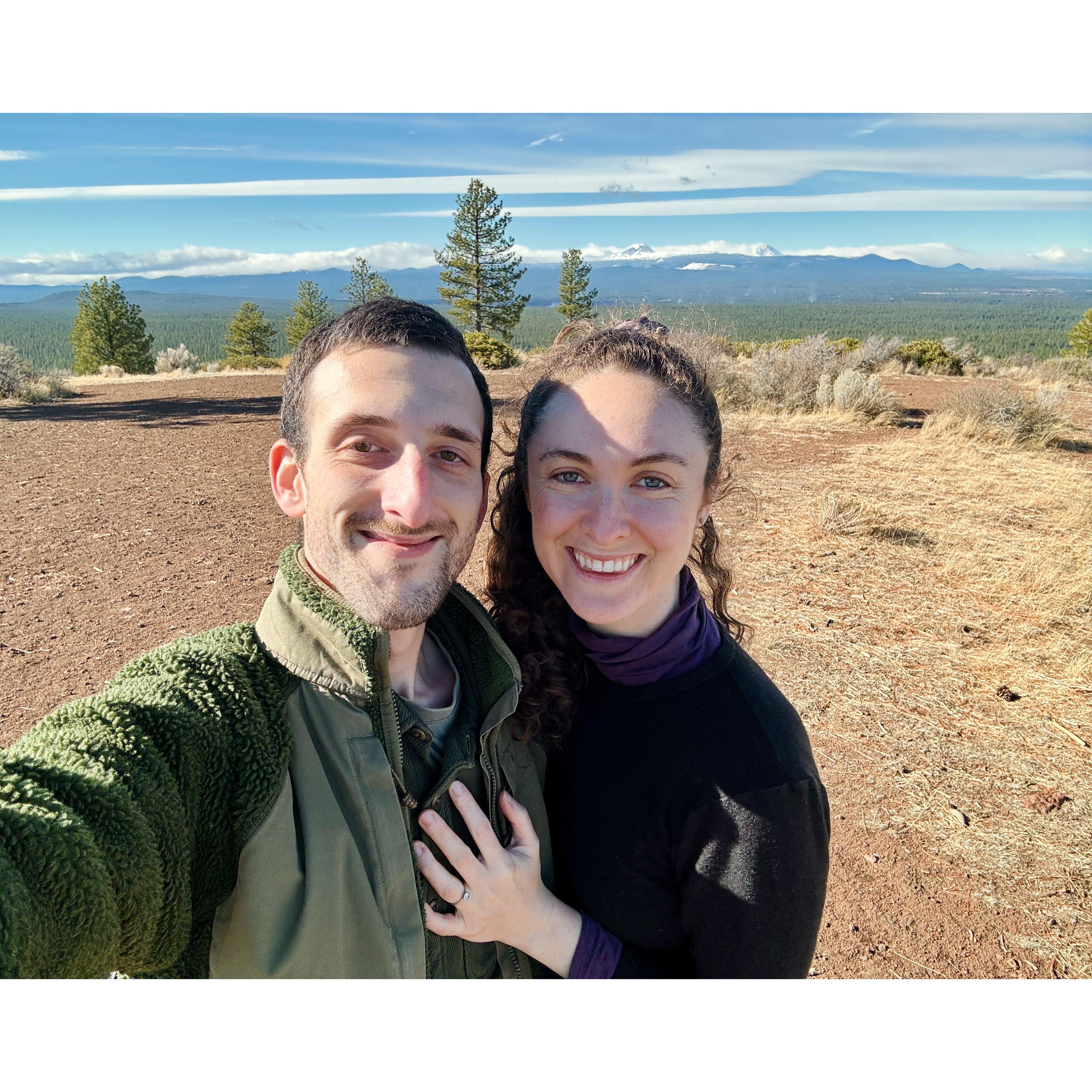 More Bend. Such a magical place