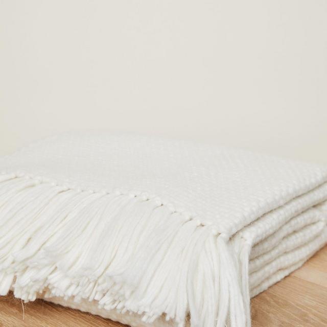 Throw Blanket