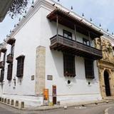 Palacio de la Inquisición & Museo del Oro Zenu