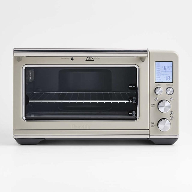Breville ® Smart Oven ® Air Fryer in Almond Nougat