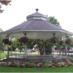 Falls Park, Walking Trails