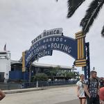Santa Monica Pier