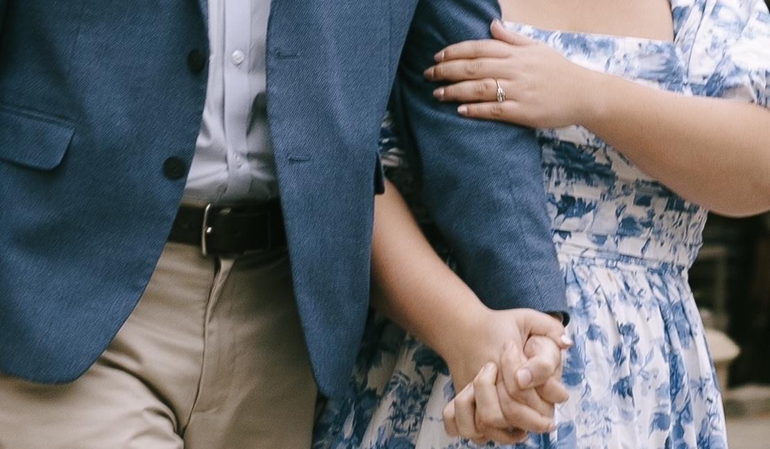 The Wedding Website of Audrey Mixon and Nicolas Goldemund