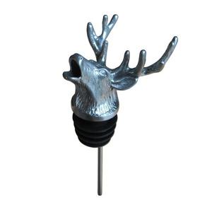 Elk Wine Pourer