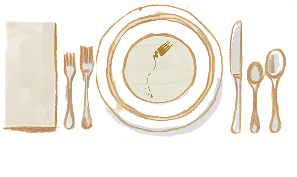 Vetri Cucina - Tasting & Drink Pairing for Two