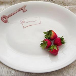 Personalized Platter, Personalized gift serving, skeleton key custom gift new house  wedding gift for couple house warming gift, gift