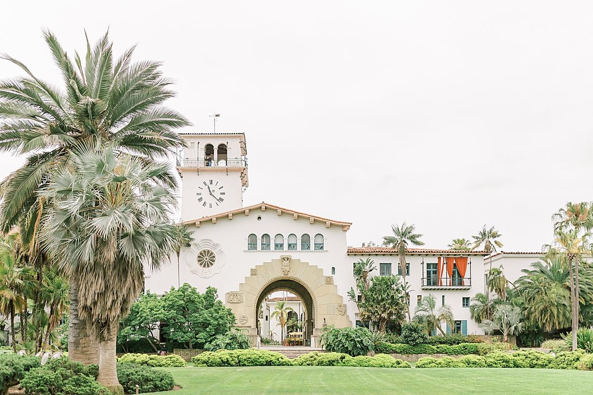 The Wedding Website of Amber Rose and Brent James