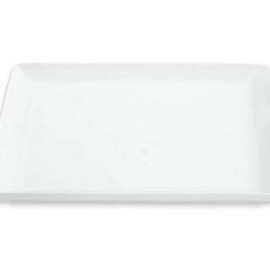 Apilco Zen Square Platter