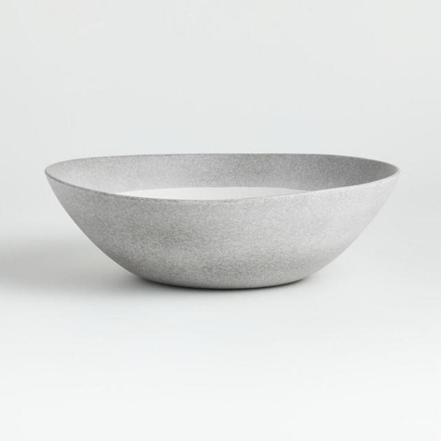 Pedra Artisan Serving Bowl