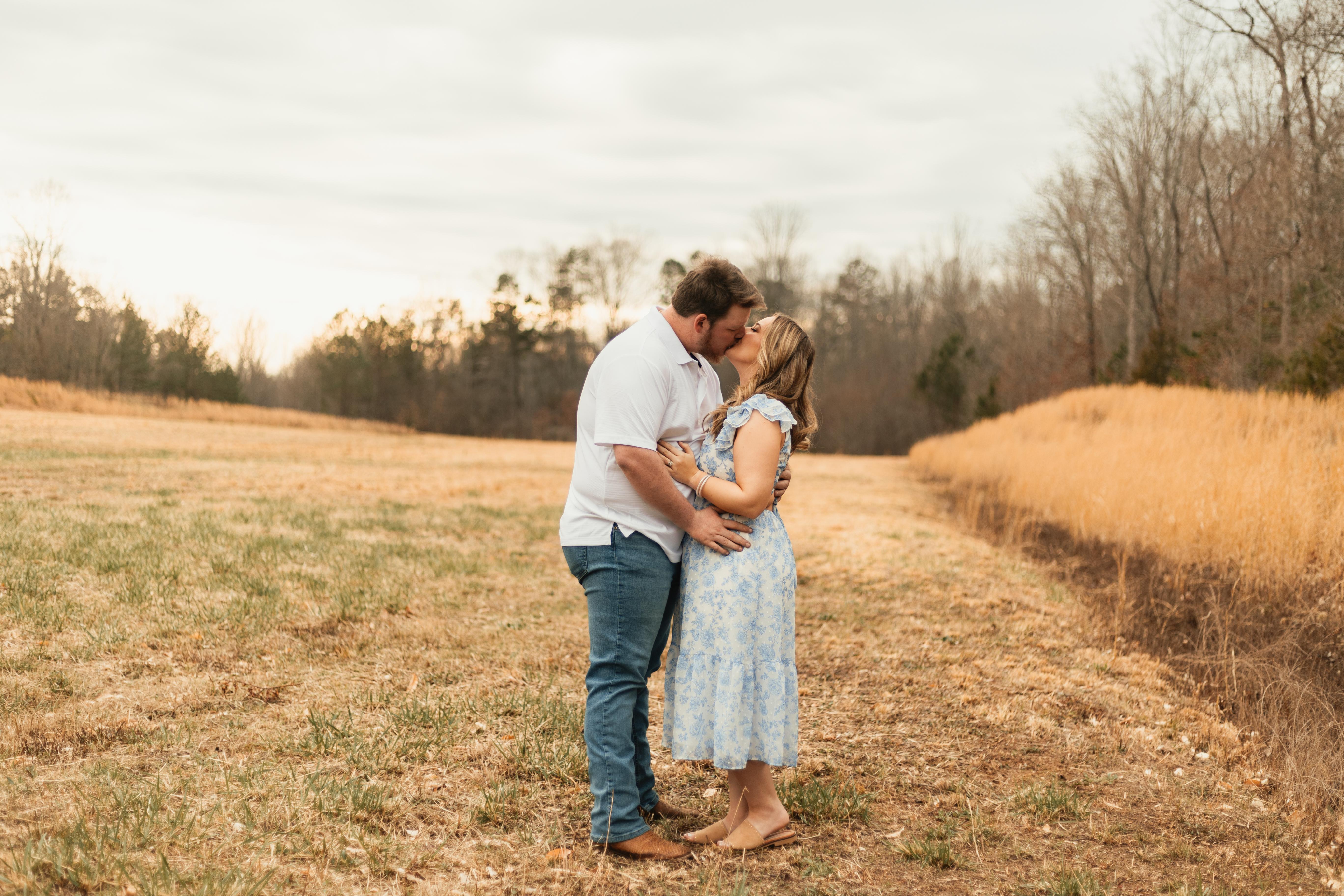 The Wedding Website of Destiny Martin and Davey Sanders