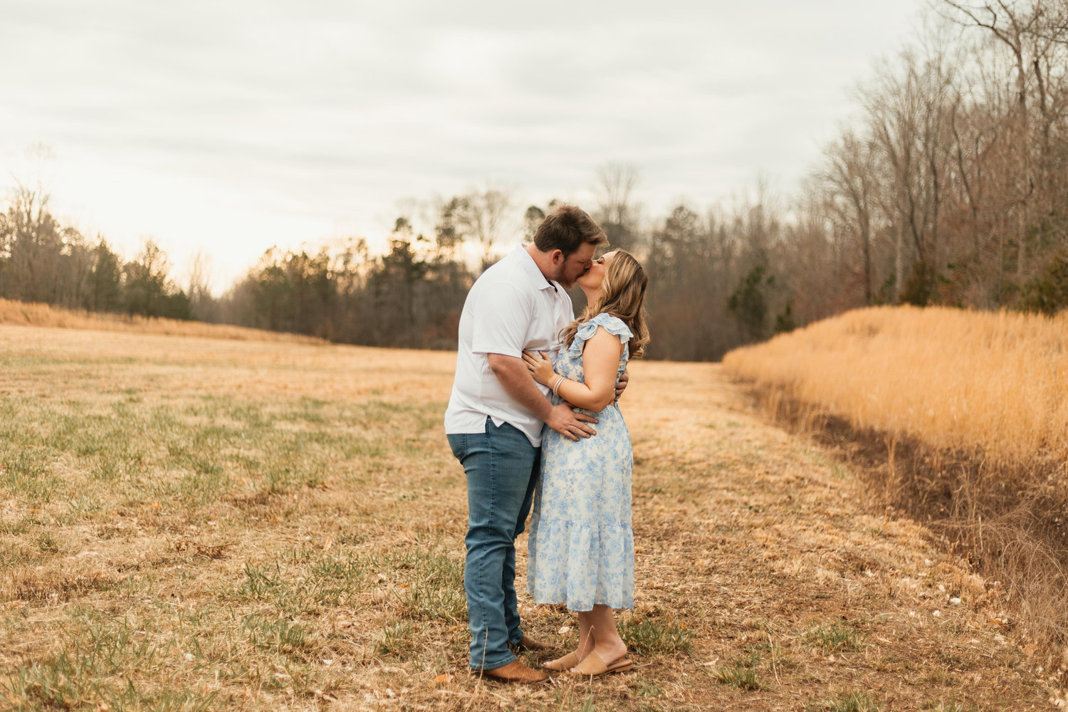 The Wedding Website of Destiny Martin and Davey Sanders