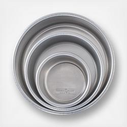 Farberware, Nonstick Round Springform Pan - Zola