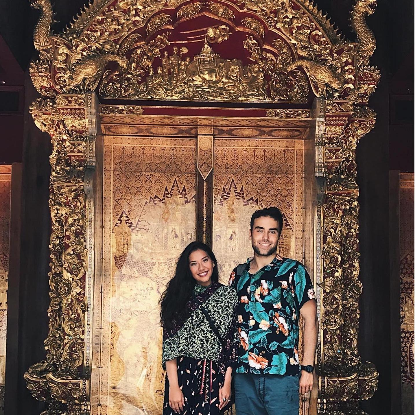 Thailand