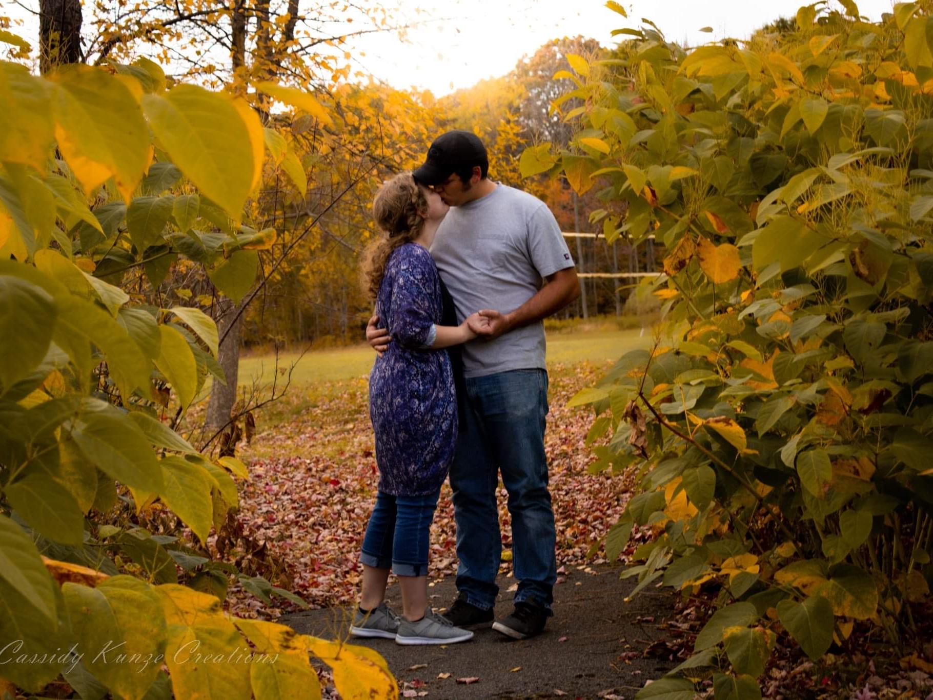 The Wedding Website of Amber Bowen and Michael Taylor