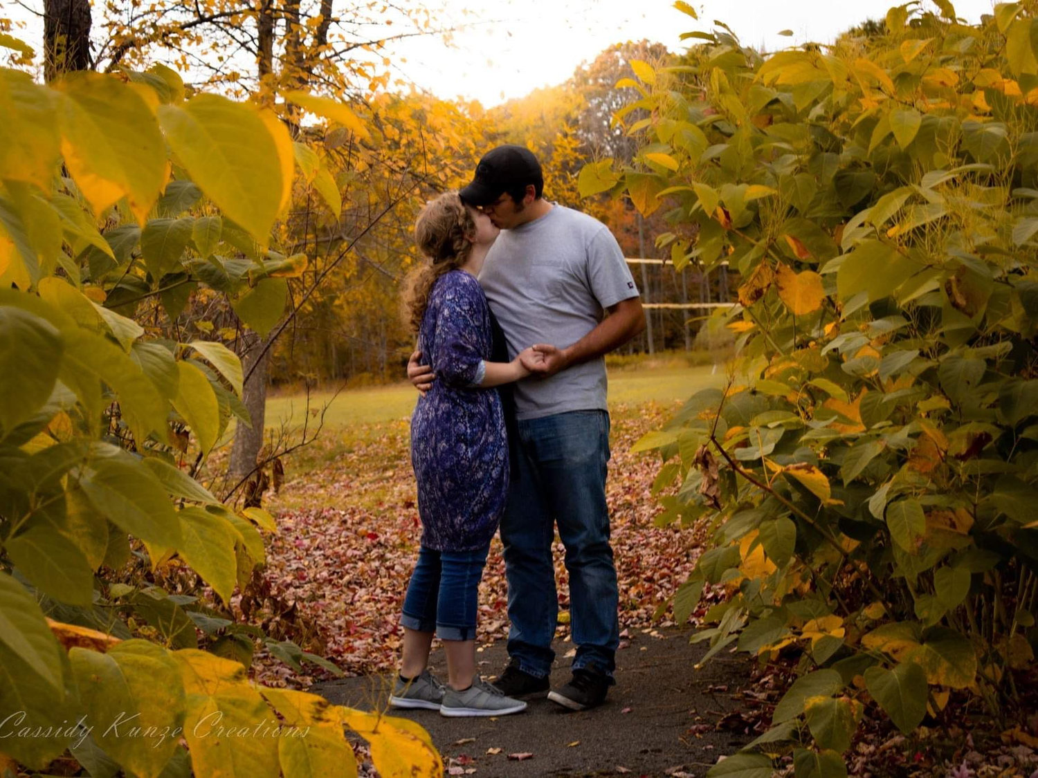 The Wedding Website of Amber Bowen and Michael Taylor