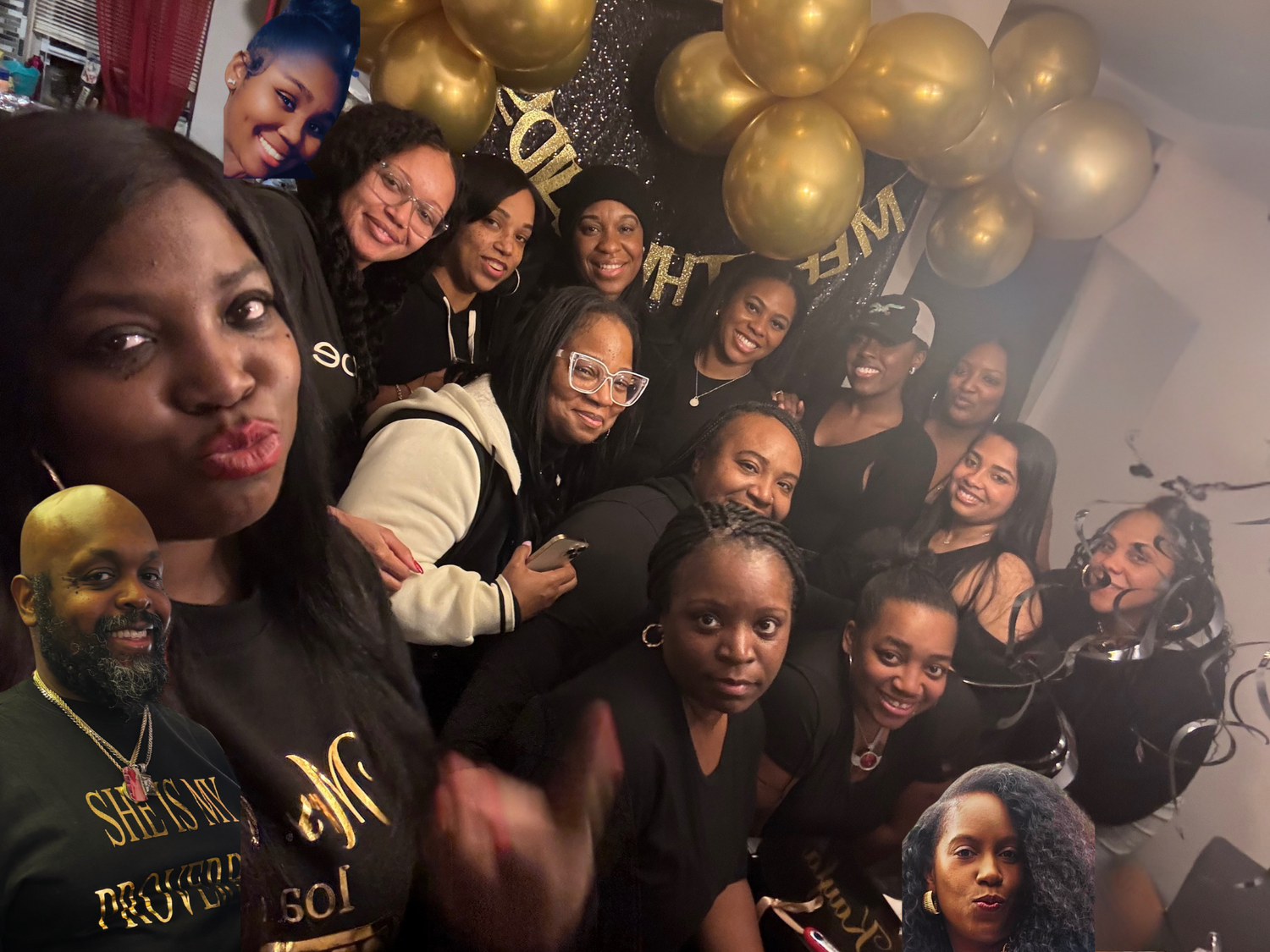 The Wedding Website of Latasha Miller and Devin Smith