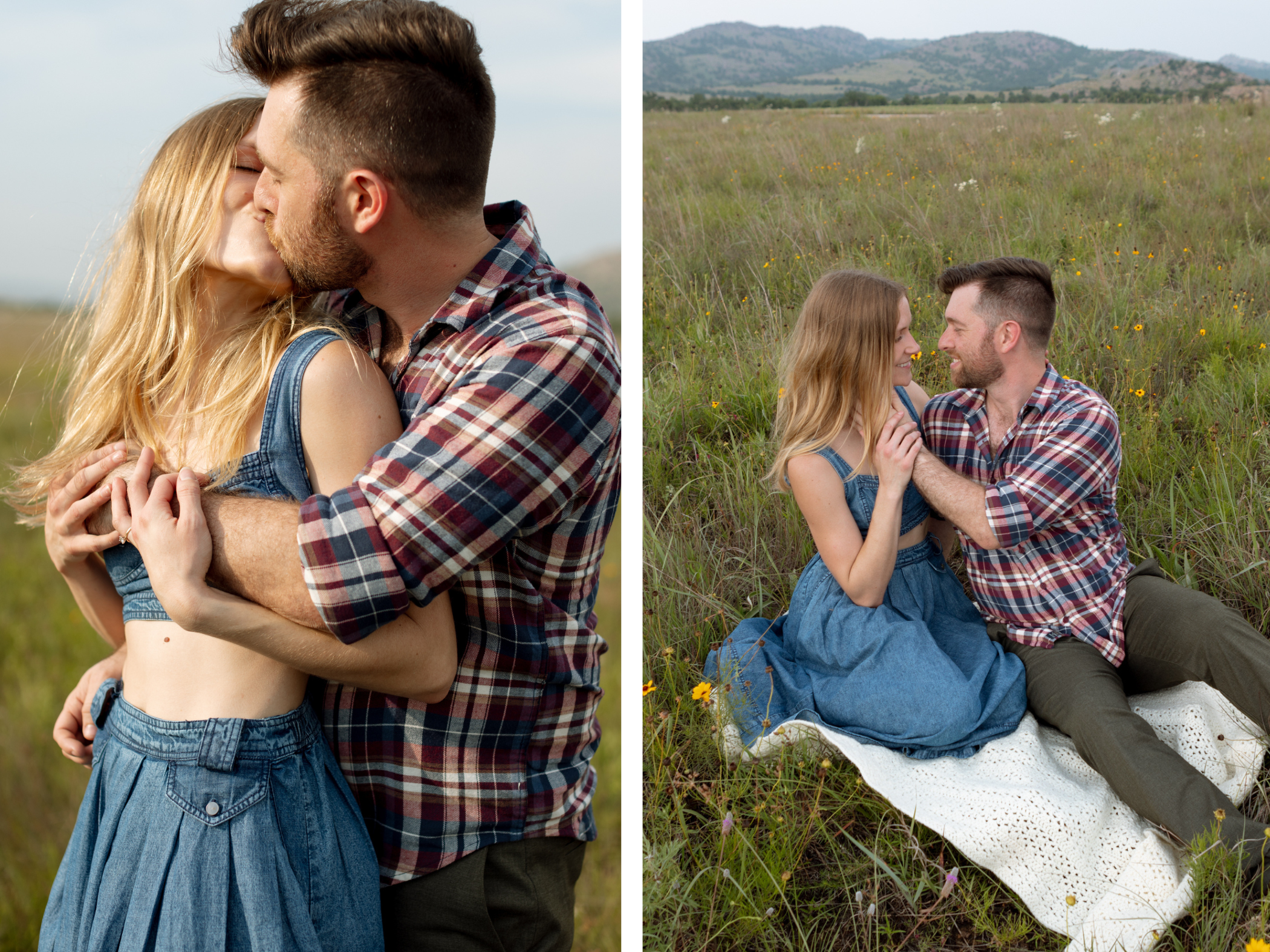 The Wedding Website of Lauren Peterson and John Benson