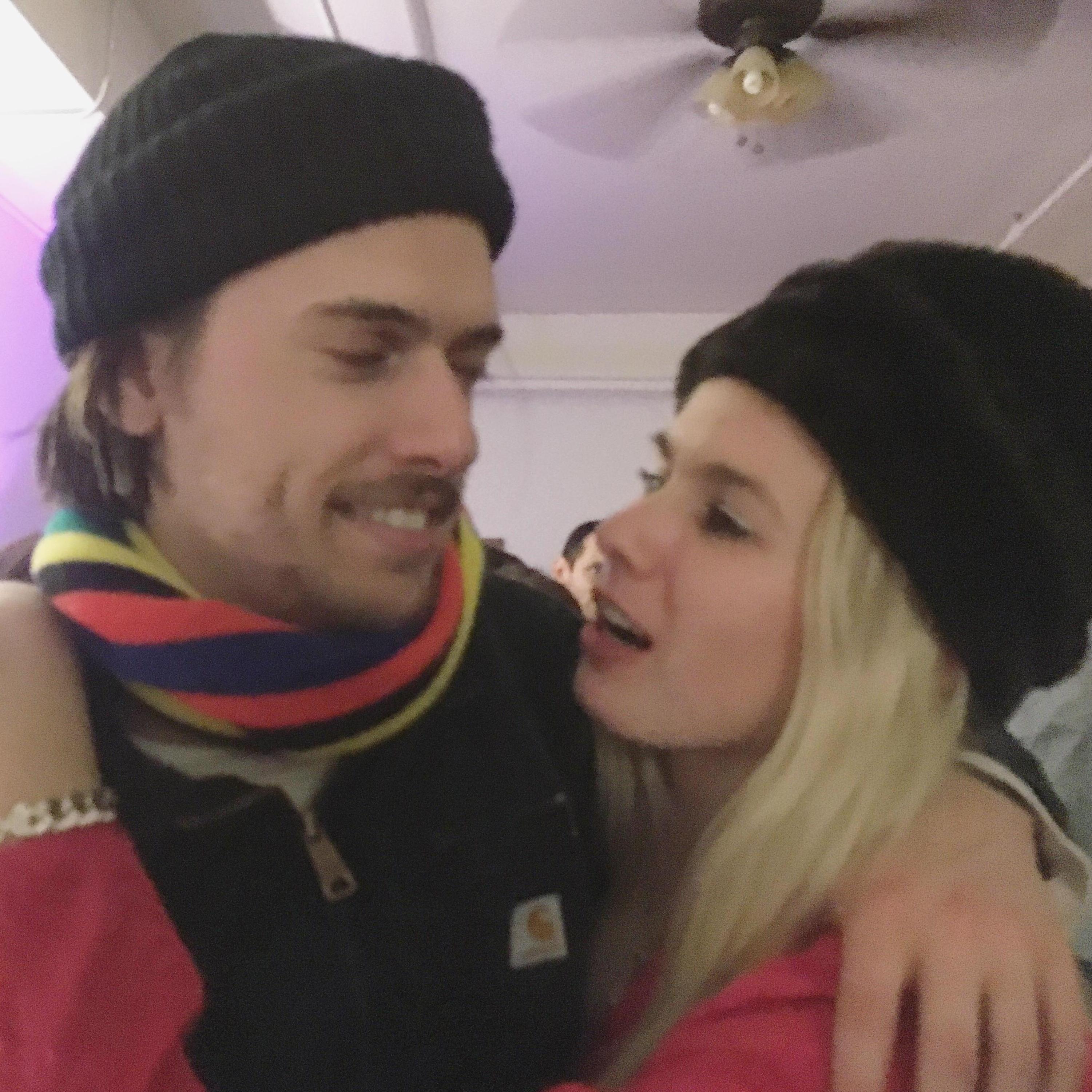 New Years Eve 2017 <3