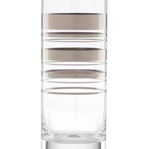 kate spade new york - Hampton Street Platinum Vase