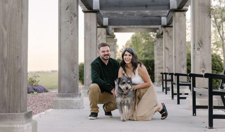 The Wedding Website of Heather Glover and Evan Krinker