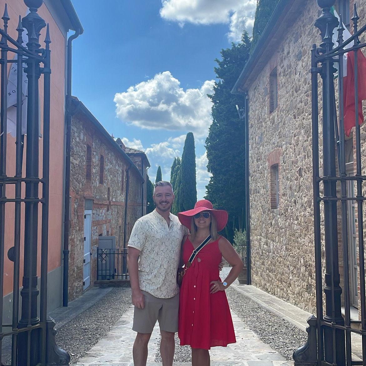 Borgo Scopeto