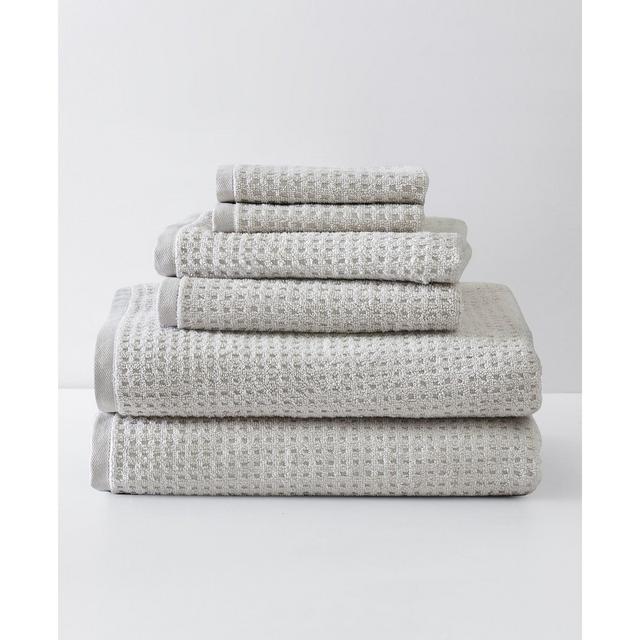 Tommy Bahama Home Northern Pacific Quick Dry Towel Set, 6 Piece