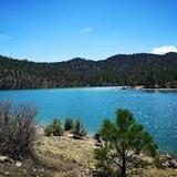 Grindstone Lake Picnic Area