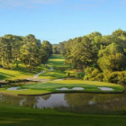 Yosemite Lakes Park Golf Course
