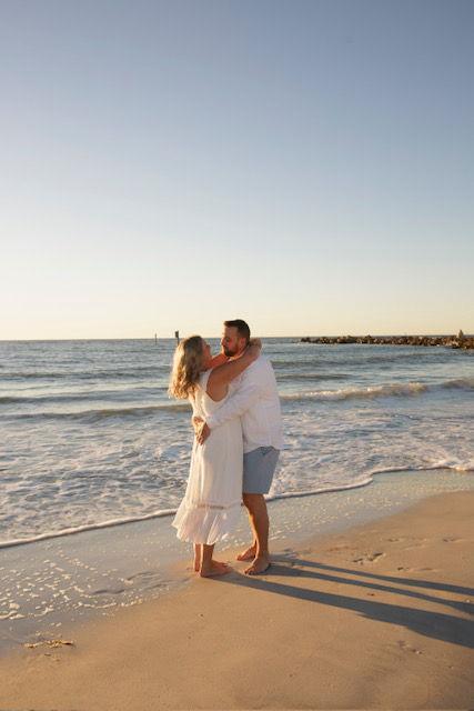 The Wedding Website of Catherine Torpey and Cameron Rothfuss
