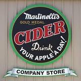 Martinelli's Company Store