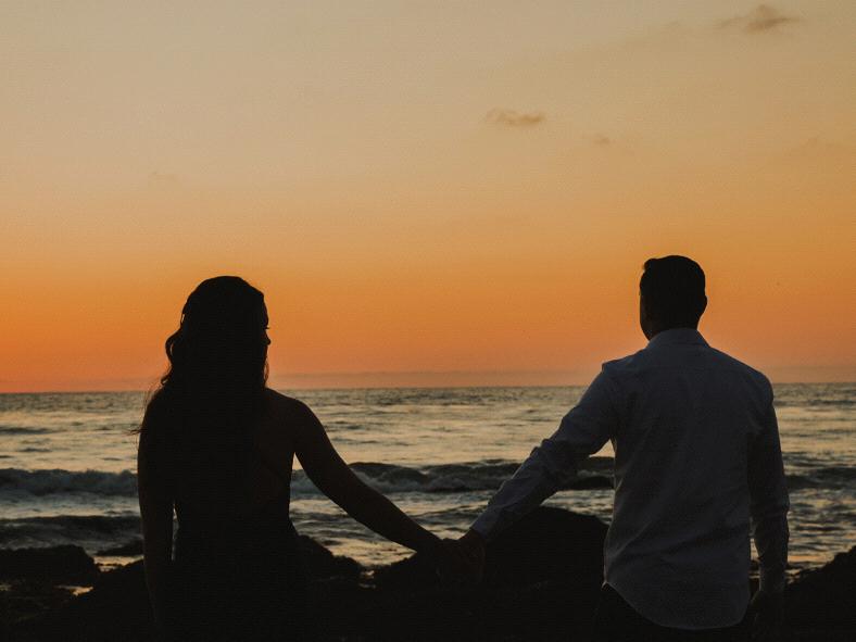 The Wedding Website of Alyssa Esperanza Tepesano and Chance William Johnson