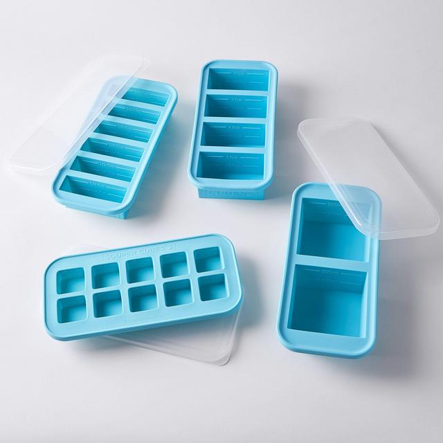 Souper Cubes