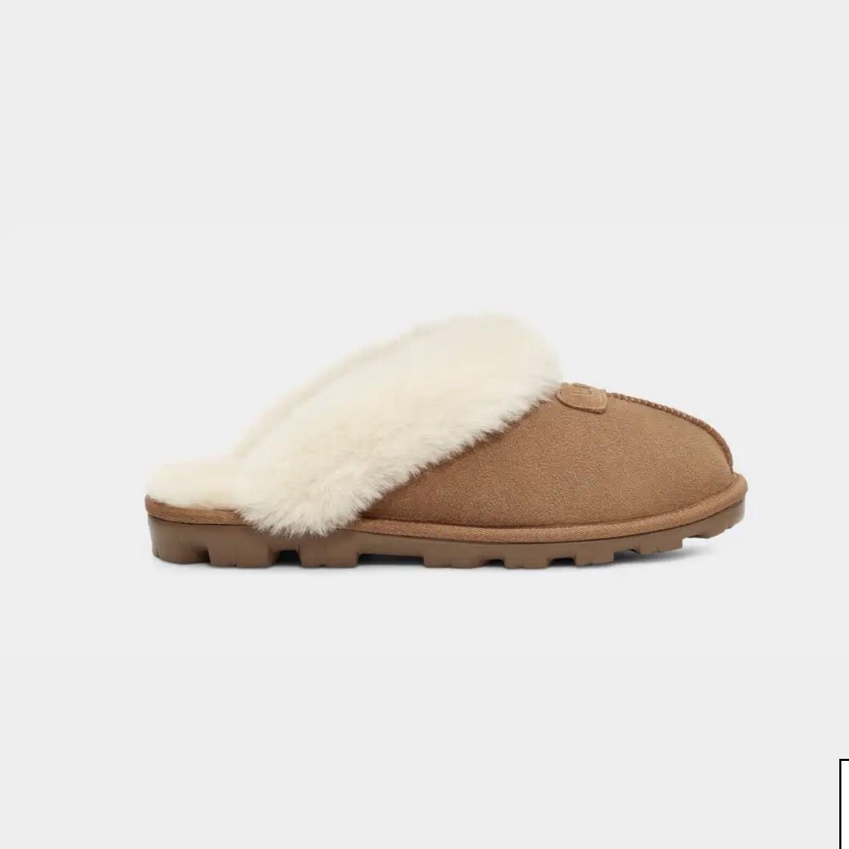 Women's Coquette Slipper