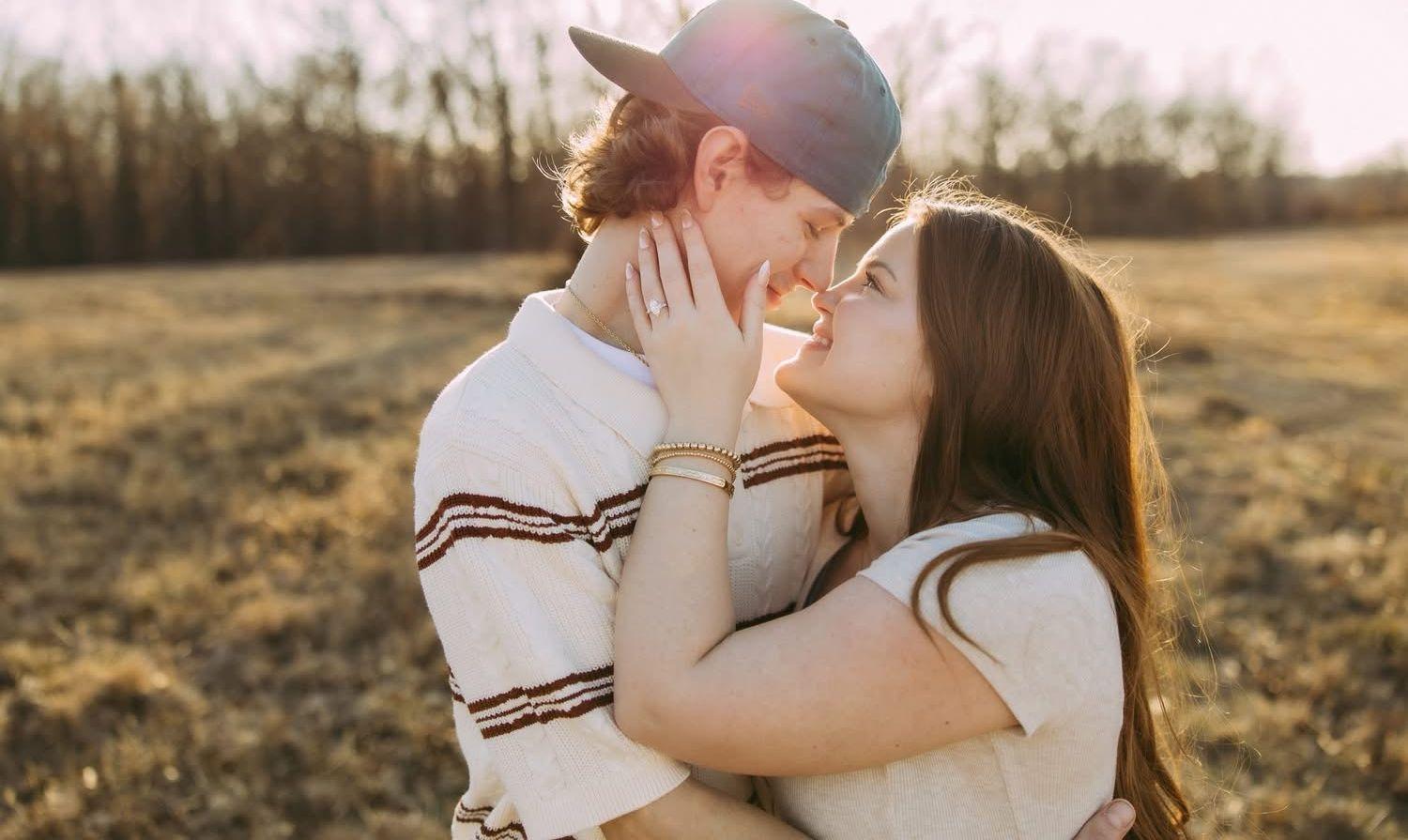 The Wedding Website of Kylie DeGraw and Jade Stone