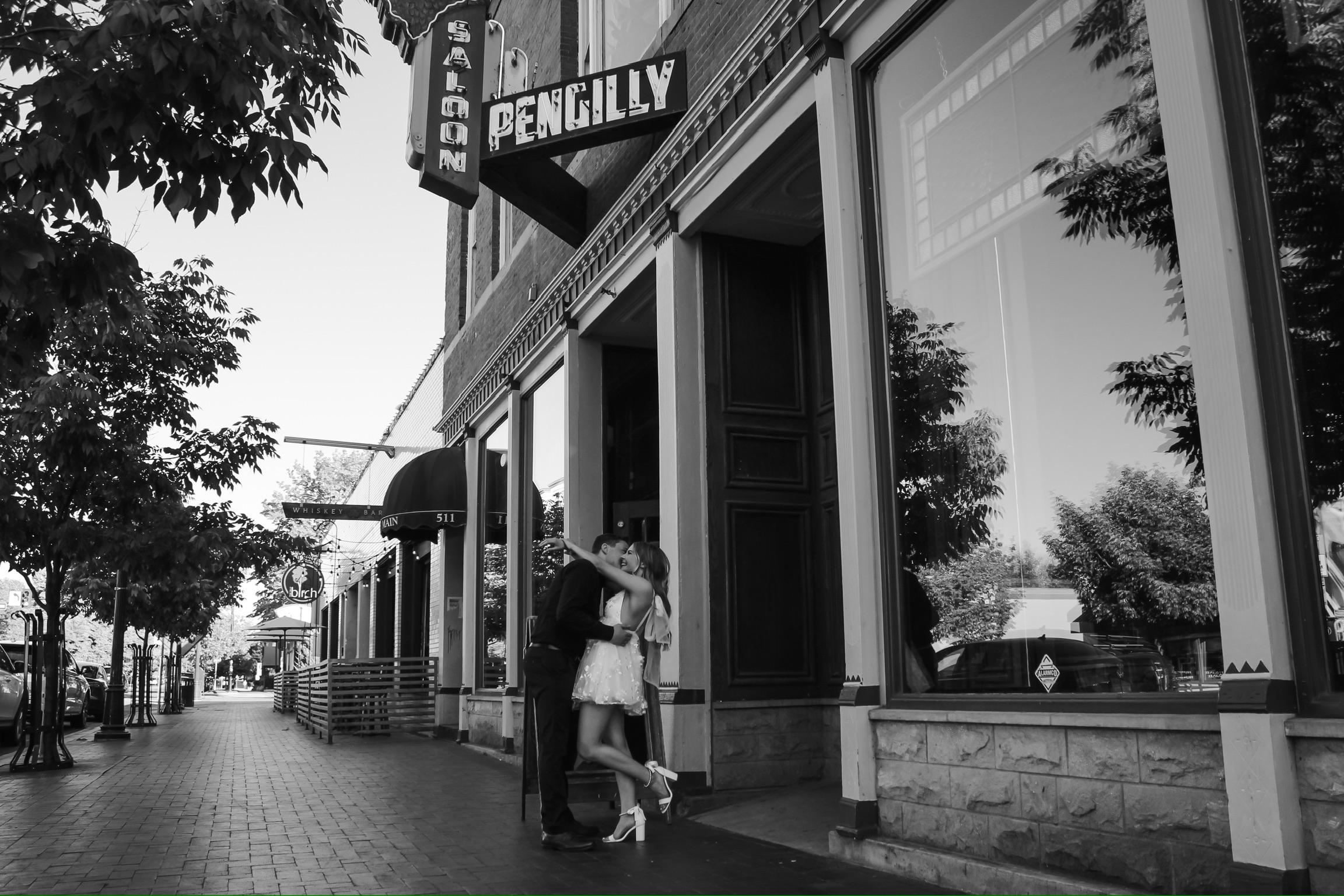 The Wedding Website of Braeden Dickinson and Taylor Humphrey