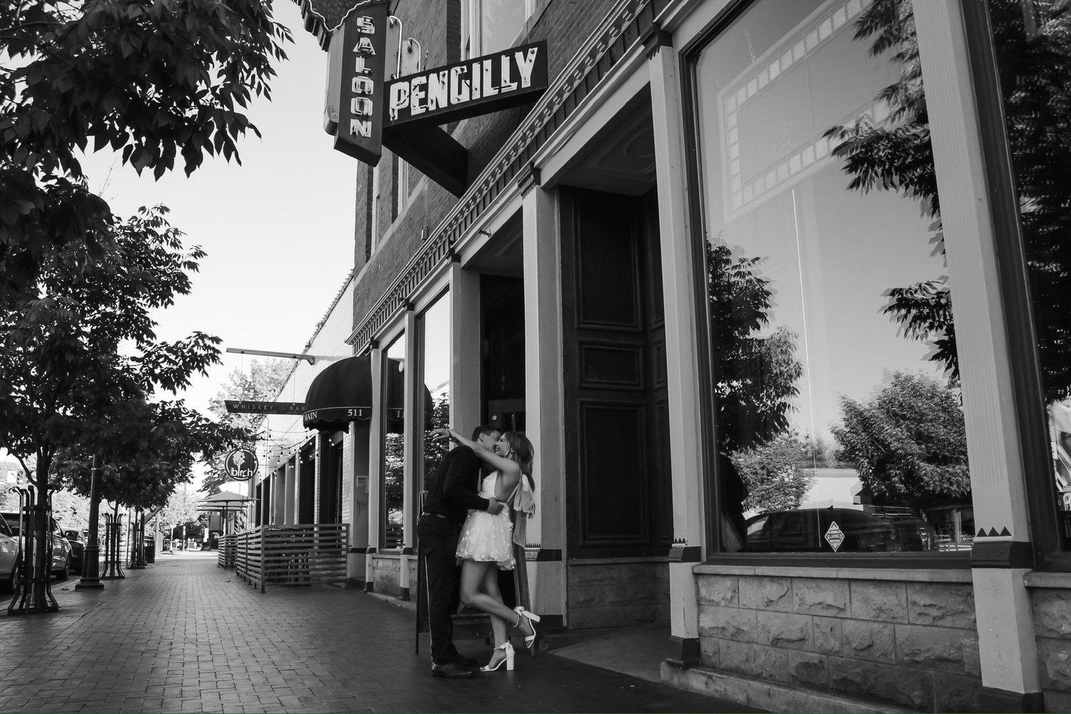 The Wedding Website of Braeden Dickinson and Taylor Humphrey